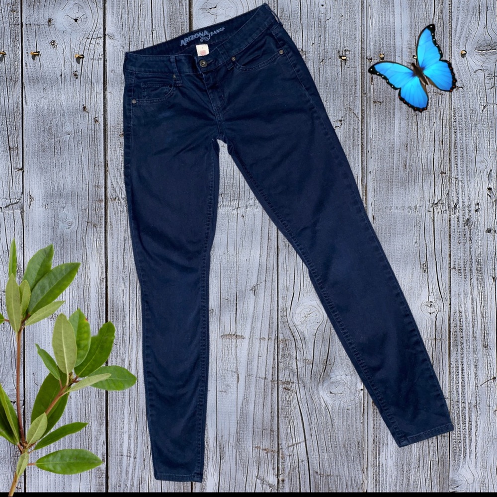 Arizona Jean Company Jeans, girl pants, size 1.